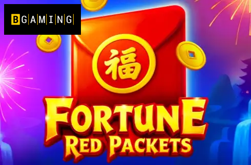 Fortune Red Packets